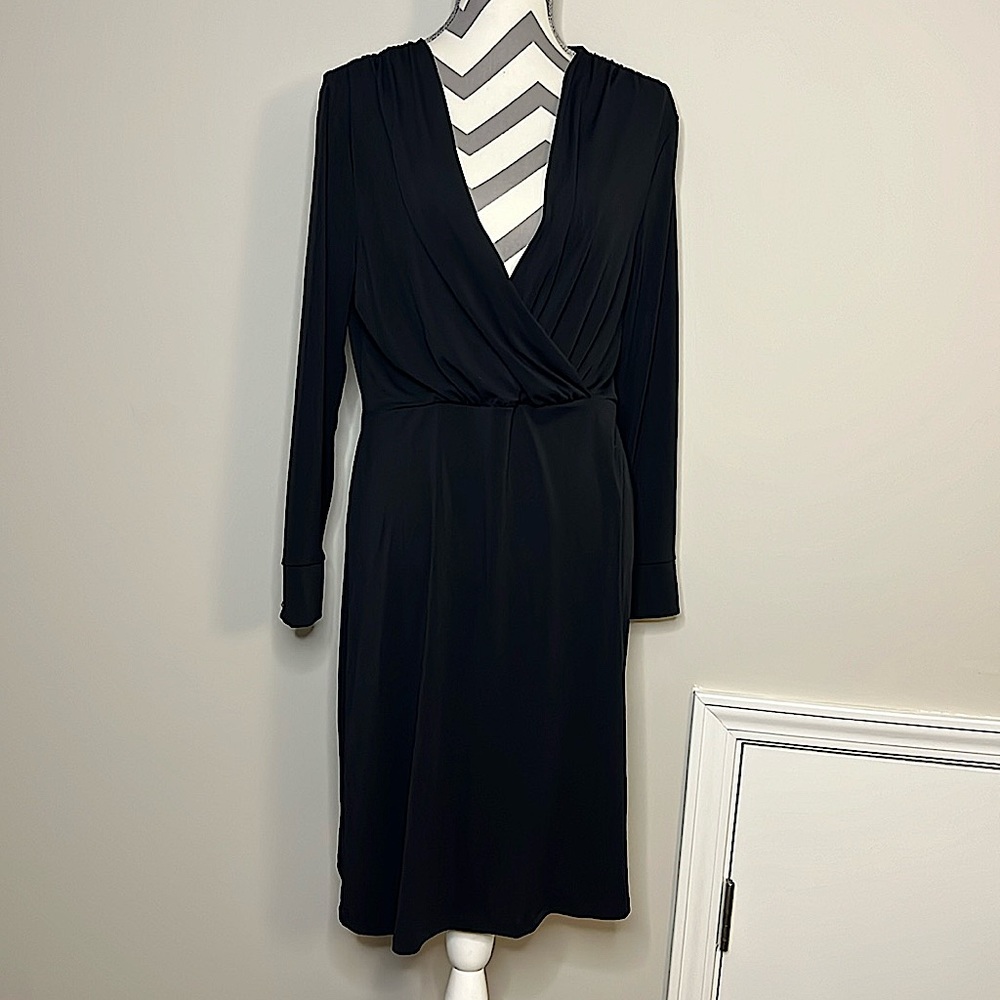 H&M Black dress